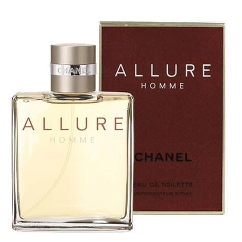 chanel allure homme macy& 39|allure homme Chanel for men.